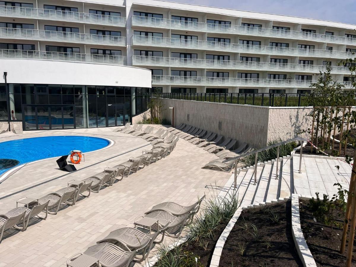 Polanki Aqua Boho Kołobrzeg