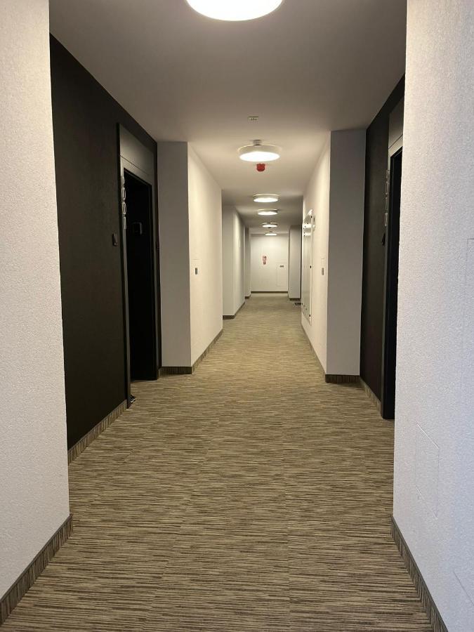 Apartament Polanki Aqua Boho Kołobrzeg