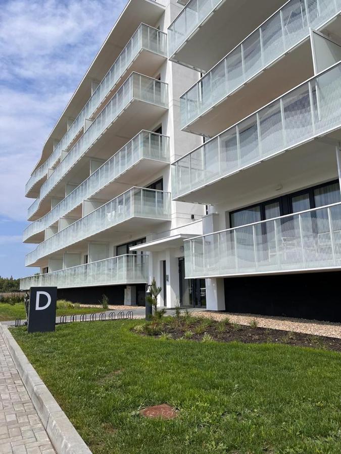 Polanki Aqua Boho Apartament *