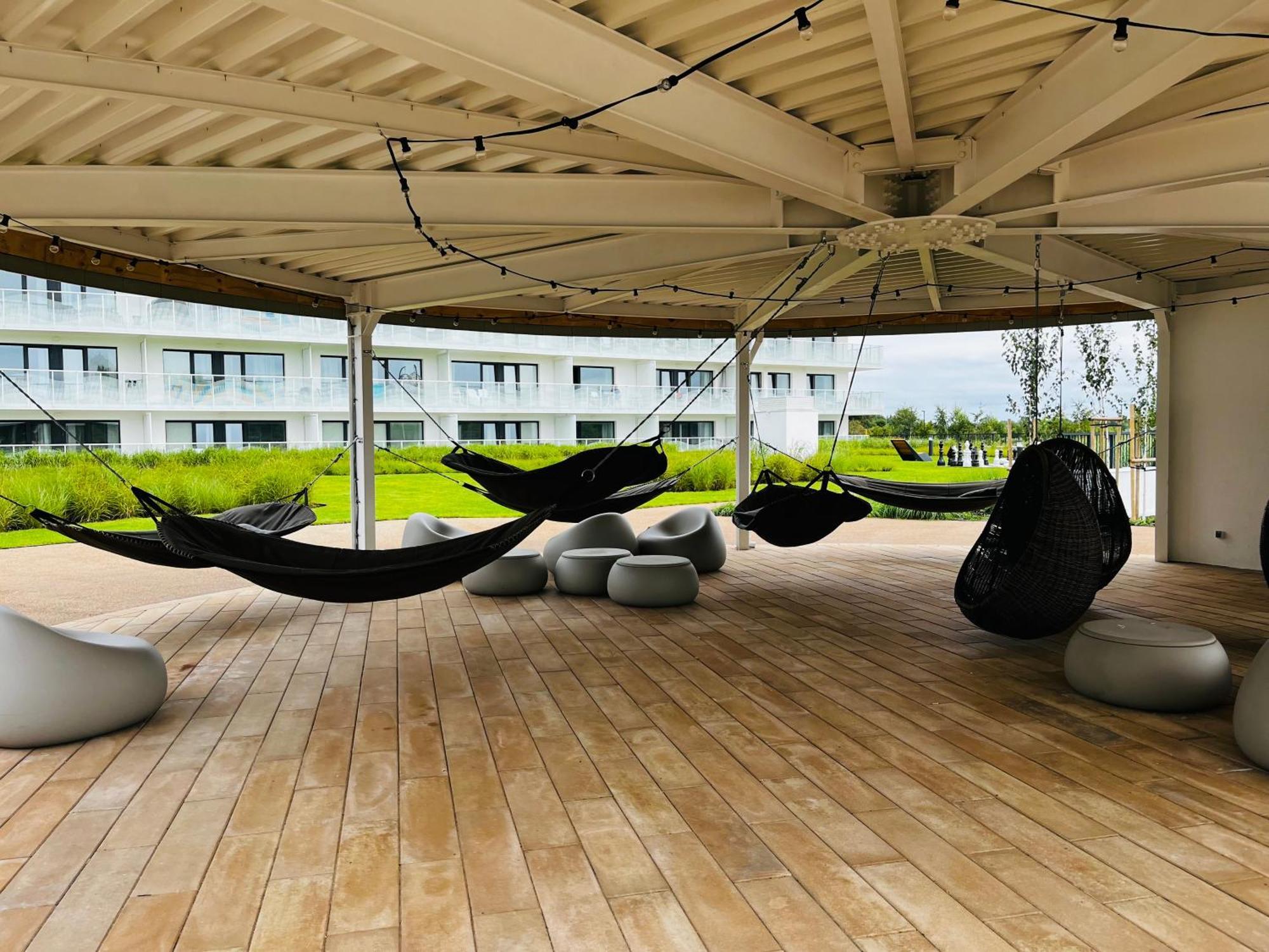 Polanki Aqua Boho Apartament Kołobrzeg